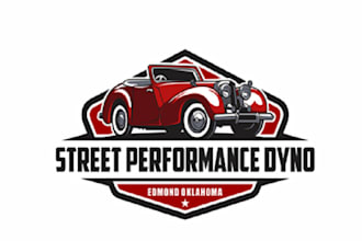 make looks nice ride or die street performance logo