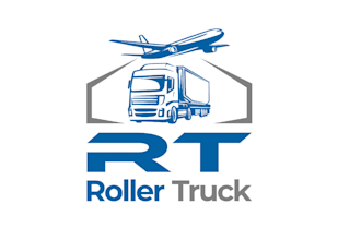 design incredible transport logo