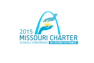 design pictorial beautiful schools conference logo
