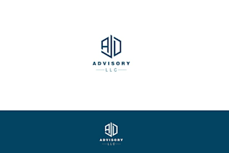 design sports management company logo