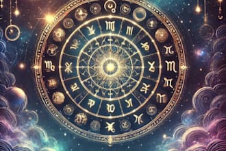 offer astrology consultation for love career and life
