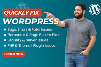 fix wordpress elementor, woocommerce, responsive errors