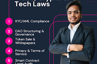 web3, crypto legal compliance, documentation