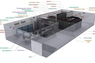 design, manage, and optimize your  data center