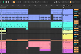 be your cash friendly music producer