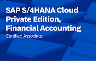 sap fico certified consultant