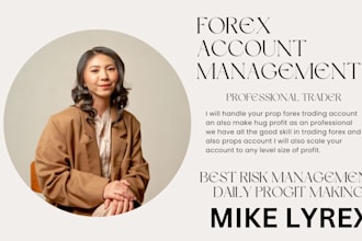 income generation for mt4 account, mt5 account deliver profitable account manage