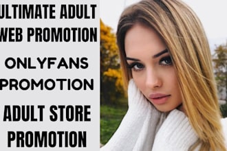 adult web promotion,adult toys,adult shopify store promotion