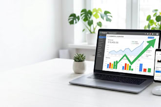 setup and optimize google ads for your ecommerce store