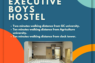 design social posts and flyers