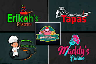 candy, sweets, bakery, restaurant, food