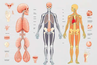 make medical, dental and scientific illustrations for you