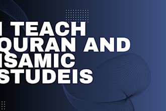 teach you quran with tajveed rules islamic studies
