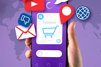 develop a powerful omnichannel strategy to maximize customer engagement
