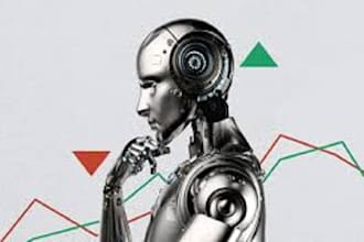 develop a custom ai powered forex ea smart algo bot or trade copier
