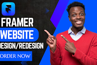 design framer website figma to framer framer website design and redesign