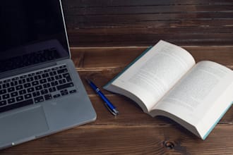 write urgent literature,essay,  poem , novel and drama