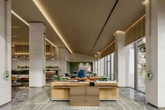 do restaurant interior, lobby design, interior design, hotel design, café, bar