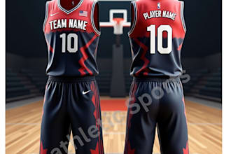 do manufacturer custom basketball uniforms or team uniforms kit