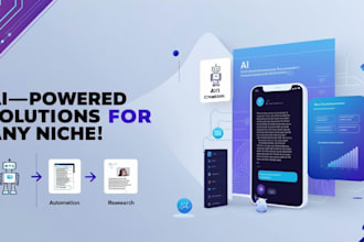 use ai to write, edit, and create content for any industry