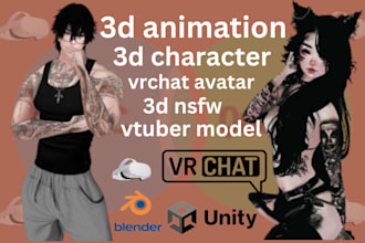 add dps to your vrchat avatar