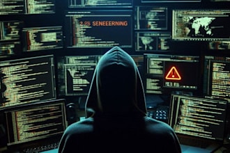 do mobile information service secure, informant social media app information