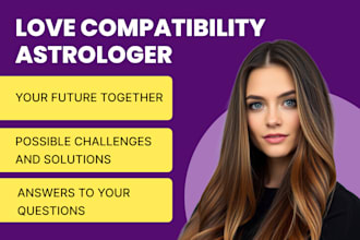 do love relationship astrology reading