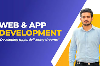 create cross platform flutter apps with firebase and API for android and IOS