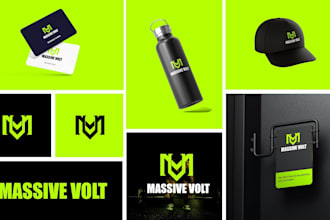 do fitness, gym, yoga, beauty spa, healthcare logo and brand identity design