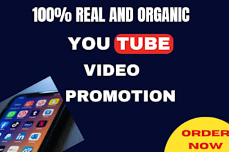 skyrocket you tube video promotion to complete youtube channel monetization