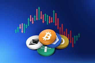 generate hot forex and crypto leads in any country