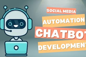 develop tiktok bot, livestreaming bot, uploader bot, checkout bot, youtube bot