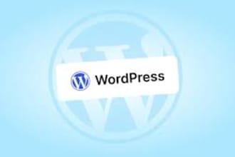 be your solve maker for anything in your wordpress website