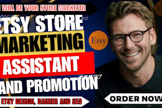 do effective etsy shop promotion, etsy marketing to boost sales, sales funnel