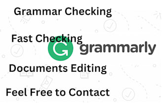 do english grammar checking