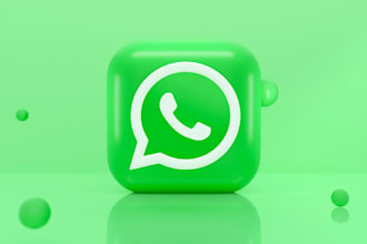 be whatsapp channel admin,channel promotion,mass dms, website promotion,ads
