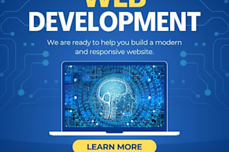 develop modern fullstack web applications with clean code