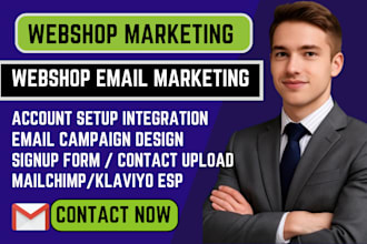 do webshop email marketing webshop email campaign newsletter webshop automation