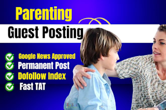 high da guest post on baby care, parenting and mommy blog