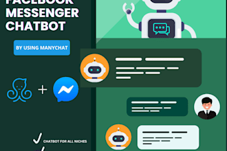 facebook posting bot, automated shopping bot, marketplace bot, messenger bot