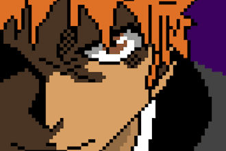 turn your pictures into custom 2d pixel art portraits and pfps