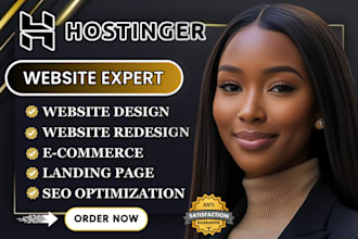 hostinger website design hostinger website redesign hostinger website design