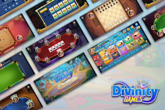 8 ball billiard and snookers multiplayer unity game, pool game, cheese, slot