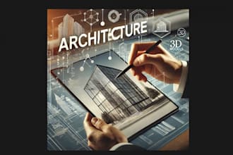be your expert guide in architectural studies