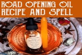 cast powerful road opener spell for success opportunities