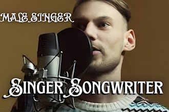 do ghostwriter song rap country singer rock singer soul gospel singer edm singer