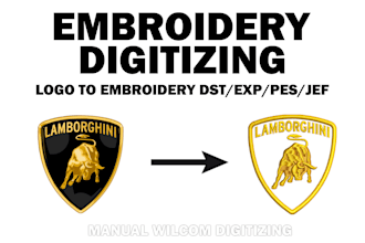 digitize embroidery designs for machine embroidery