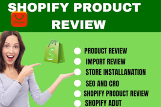 import aliexpress reviews to your shopify products to boost trust and sale