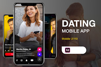 build chat app, dating video, chat app, dating website