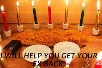 cast a powerful gay love spell, get ex back spell